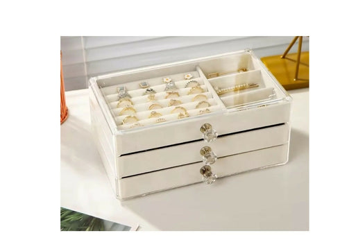 Jewelry Box